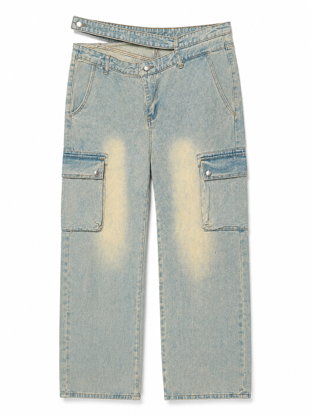 Pretty Little Thing Jeans