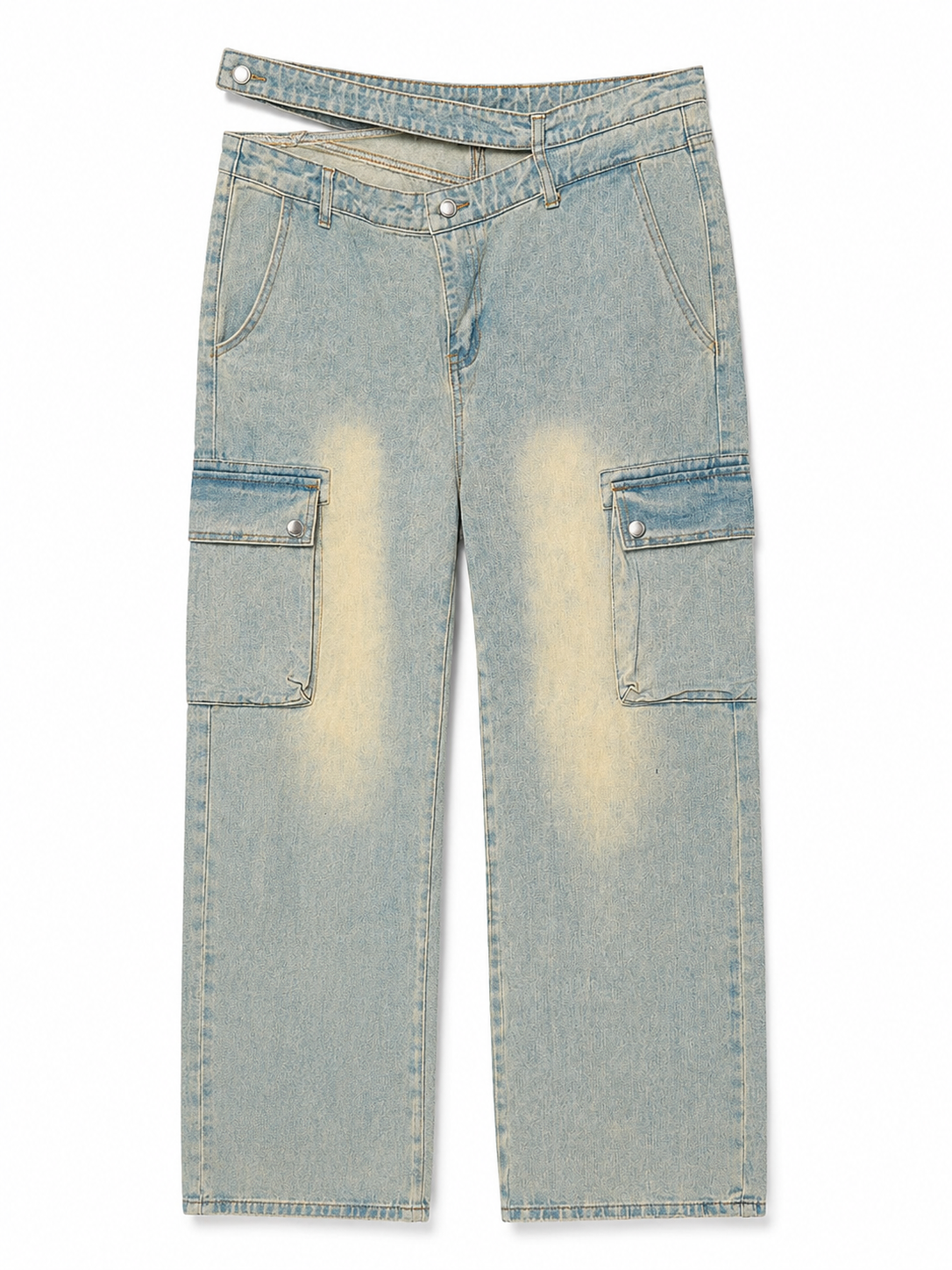 Pretty Little Thing Jeans