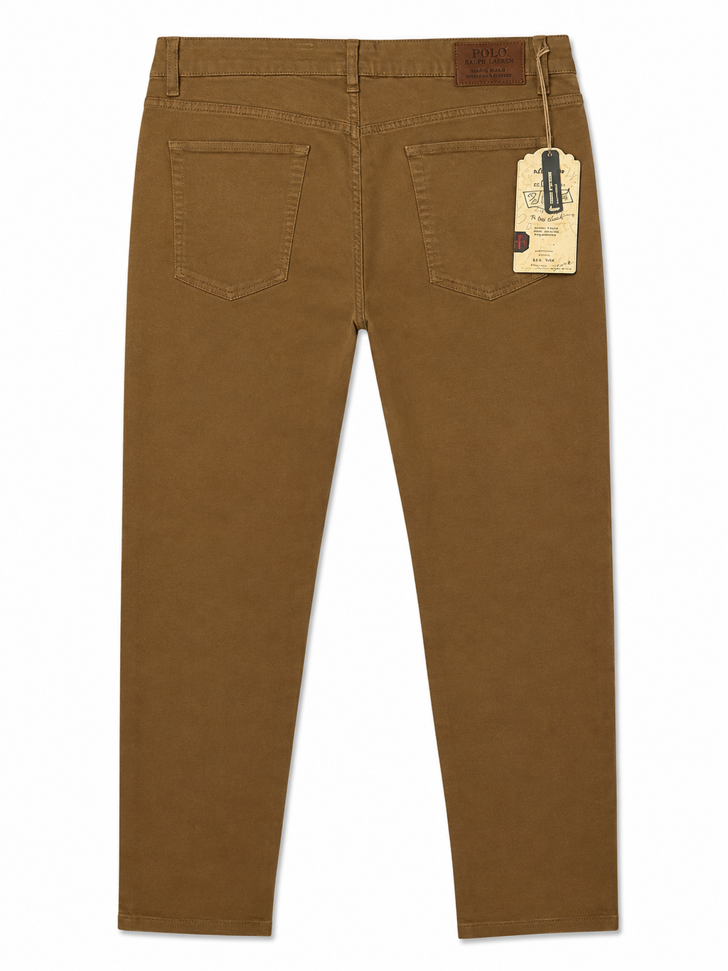 The Unlimited Pants