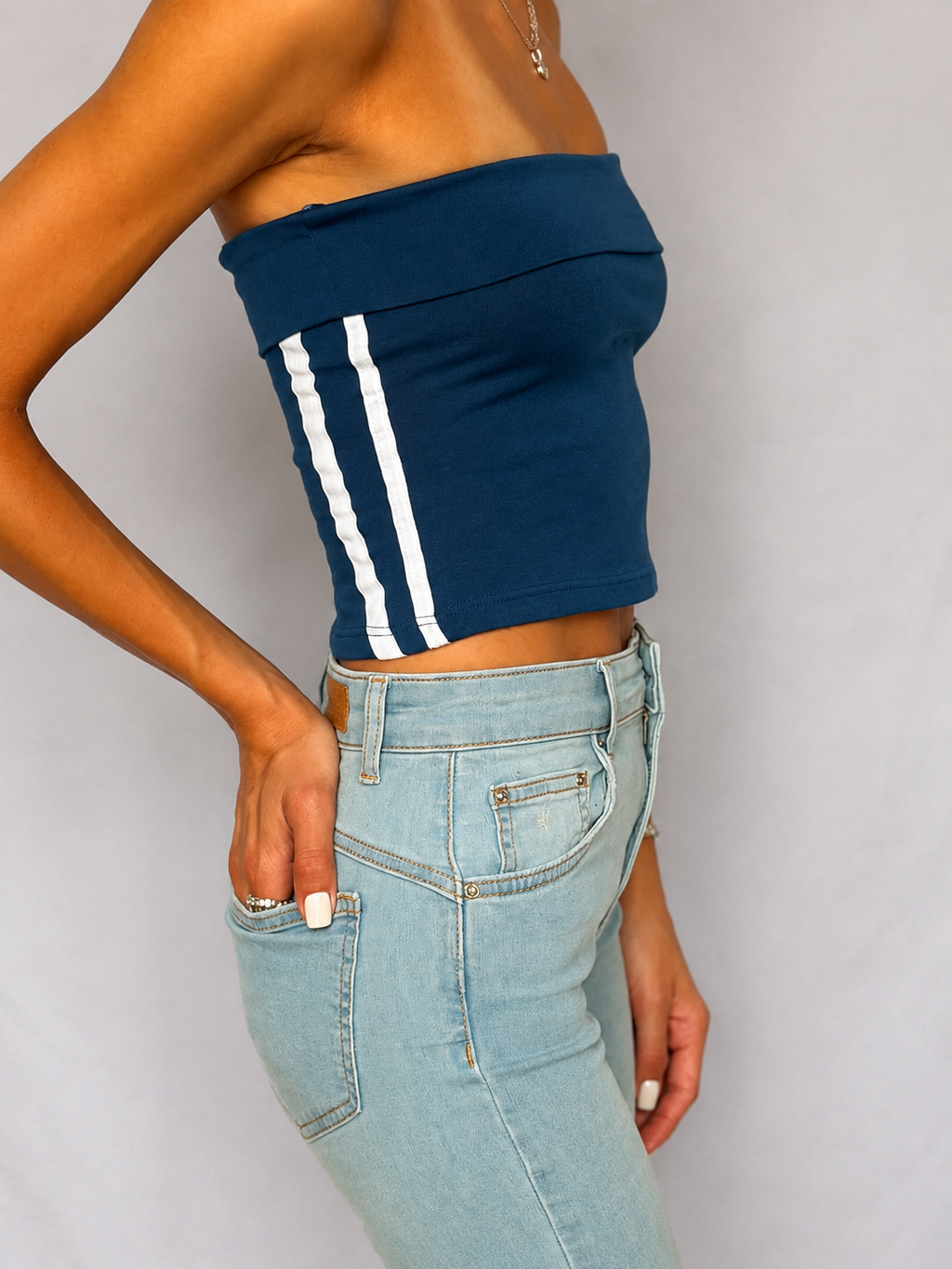 Pull&Bear Top