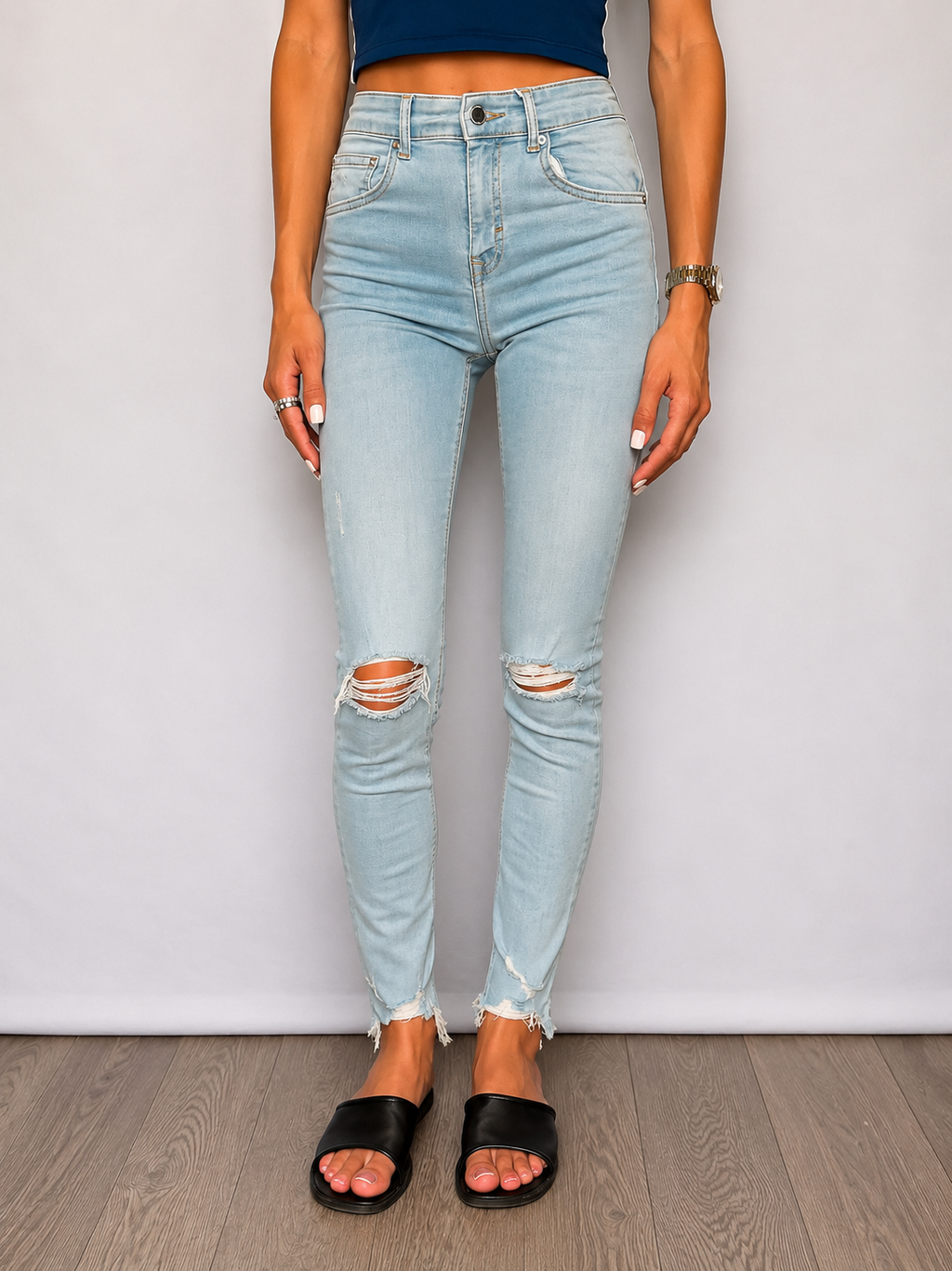 Pull&Bear Jeans