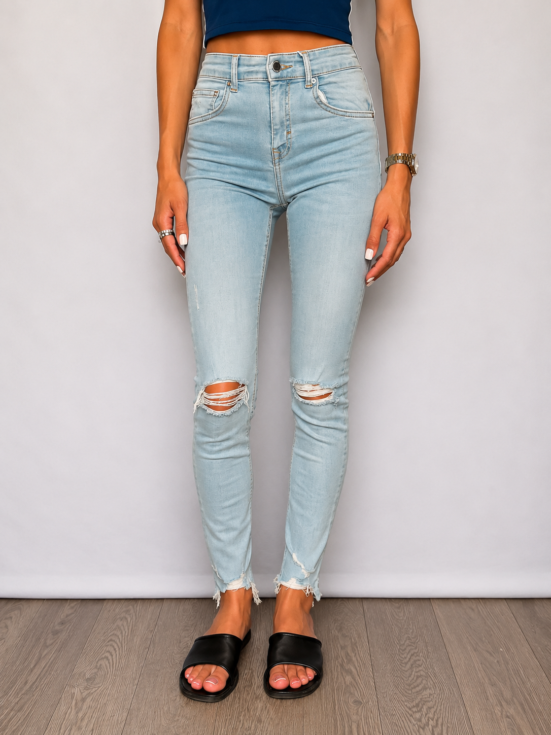 Pull&Bear Jeans