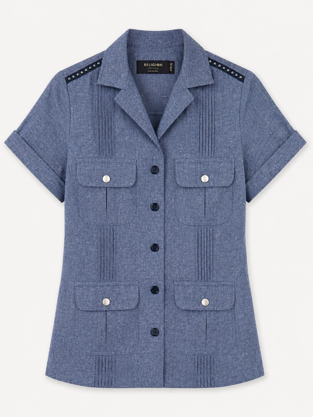 Religion London Shirt