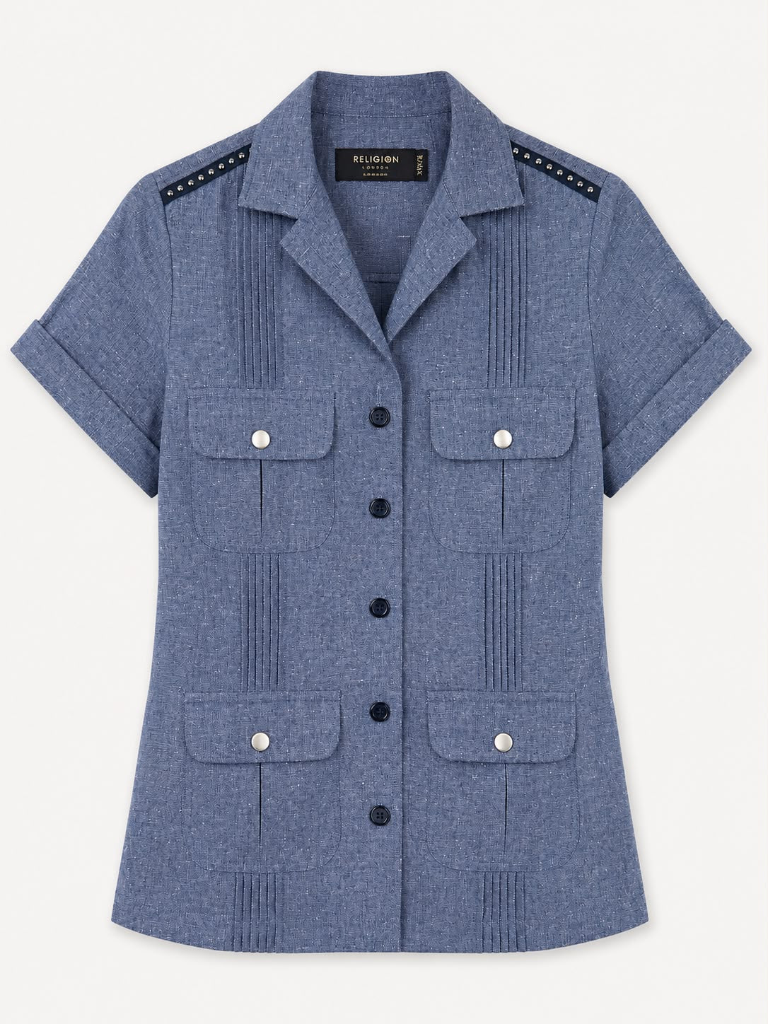 Religion London Shirt