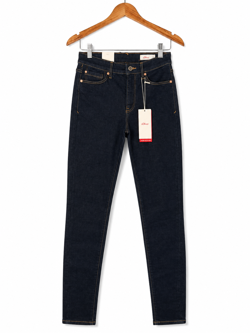S.Oliver Jeans