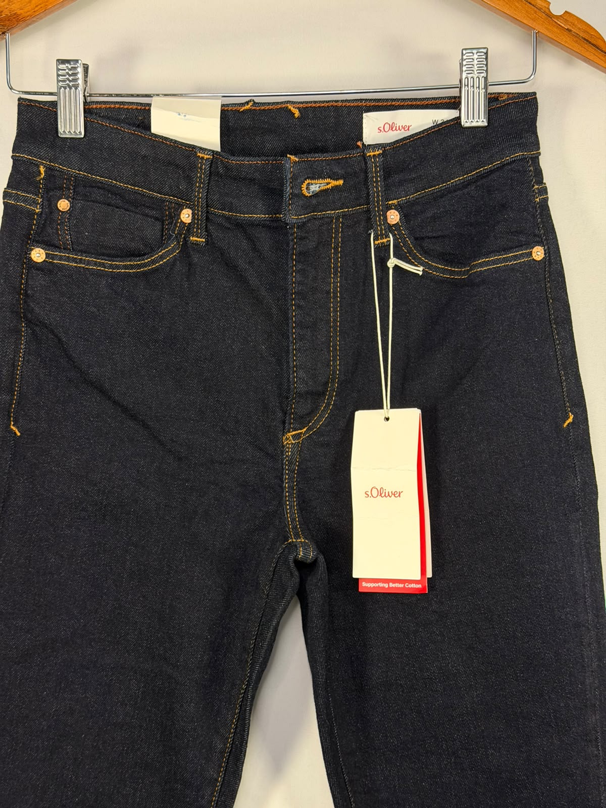 S.Oliver Jeans