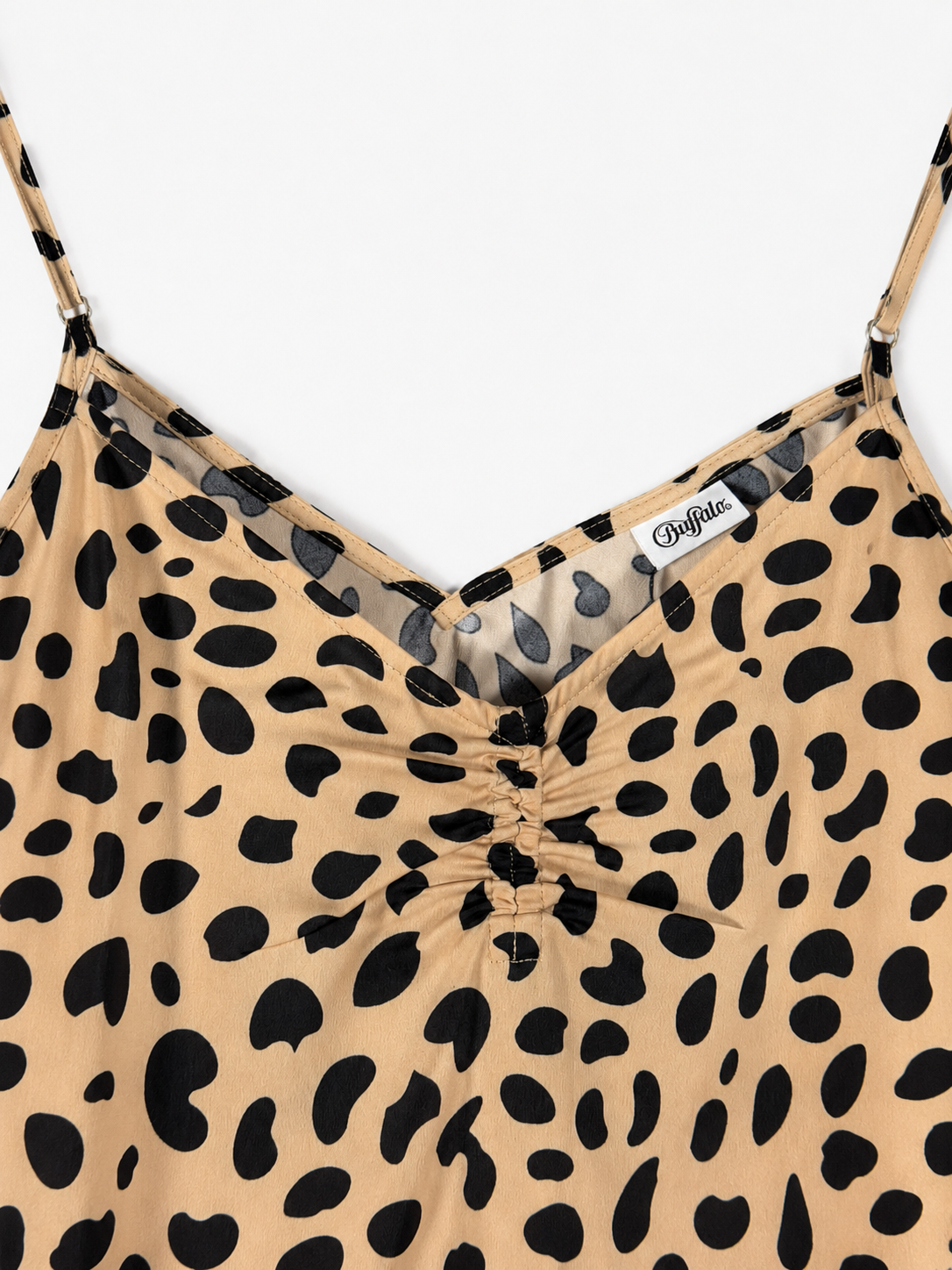 Buffalo Blouse