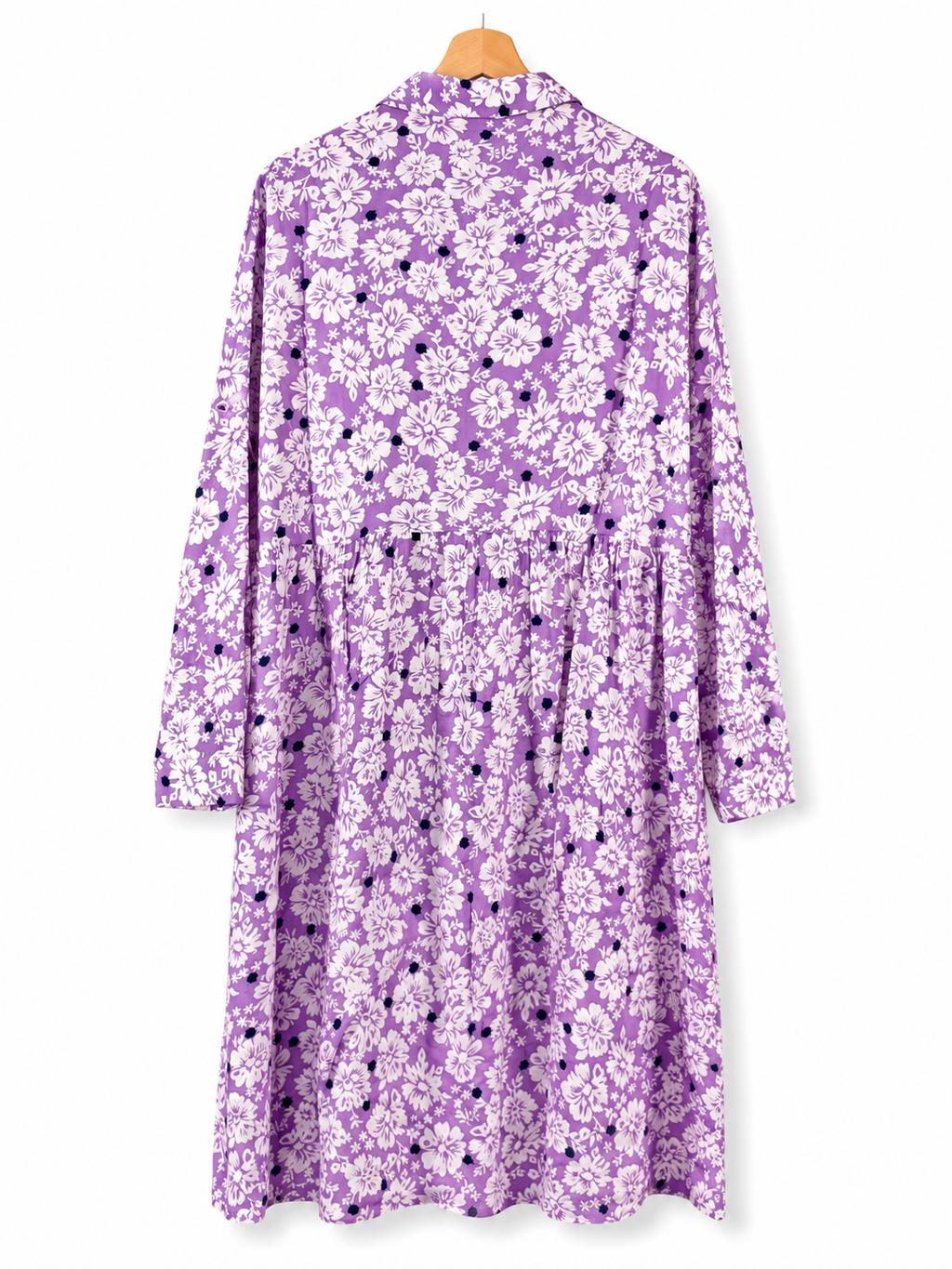 Fire&Glory Dress