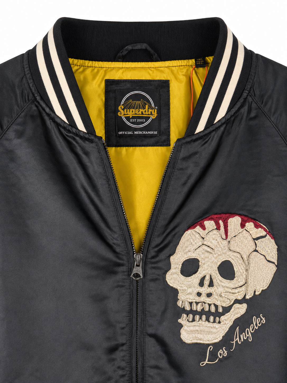 Superdry Jacket
