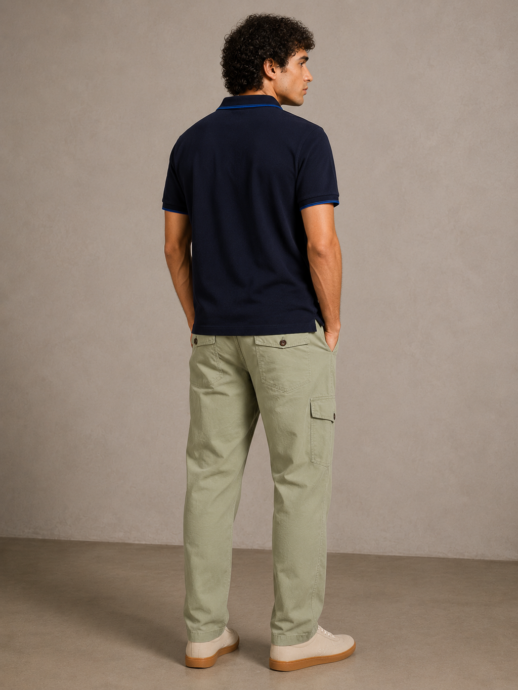 Philippe Model Pants