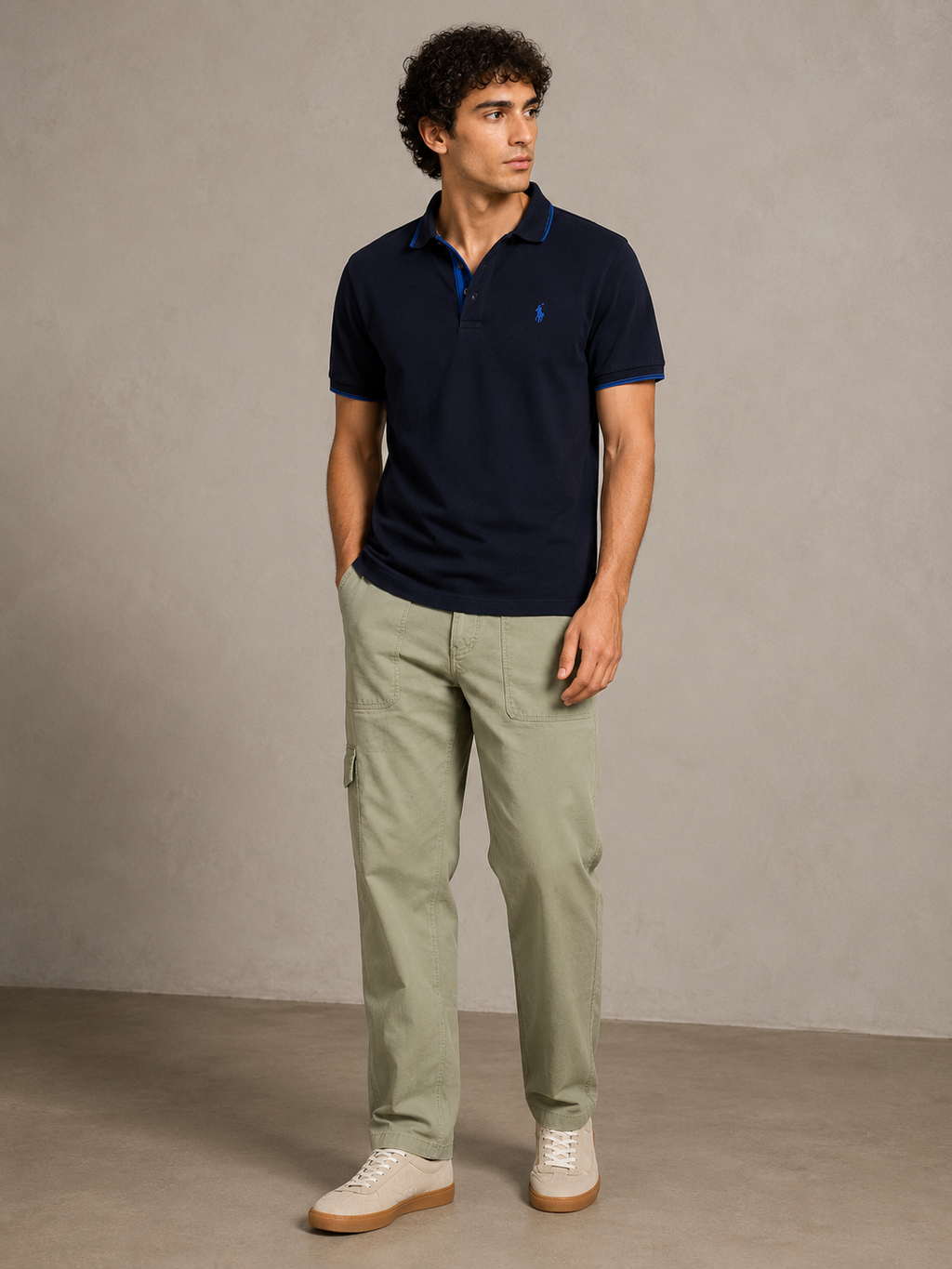 Philippe Model Pants