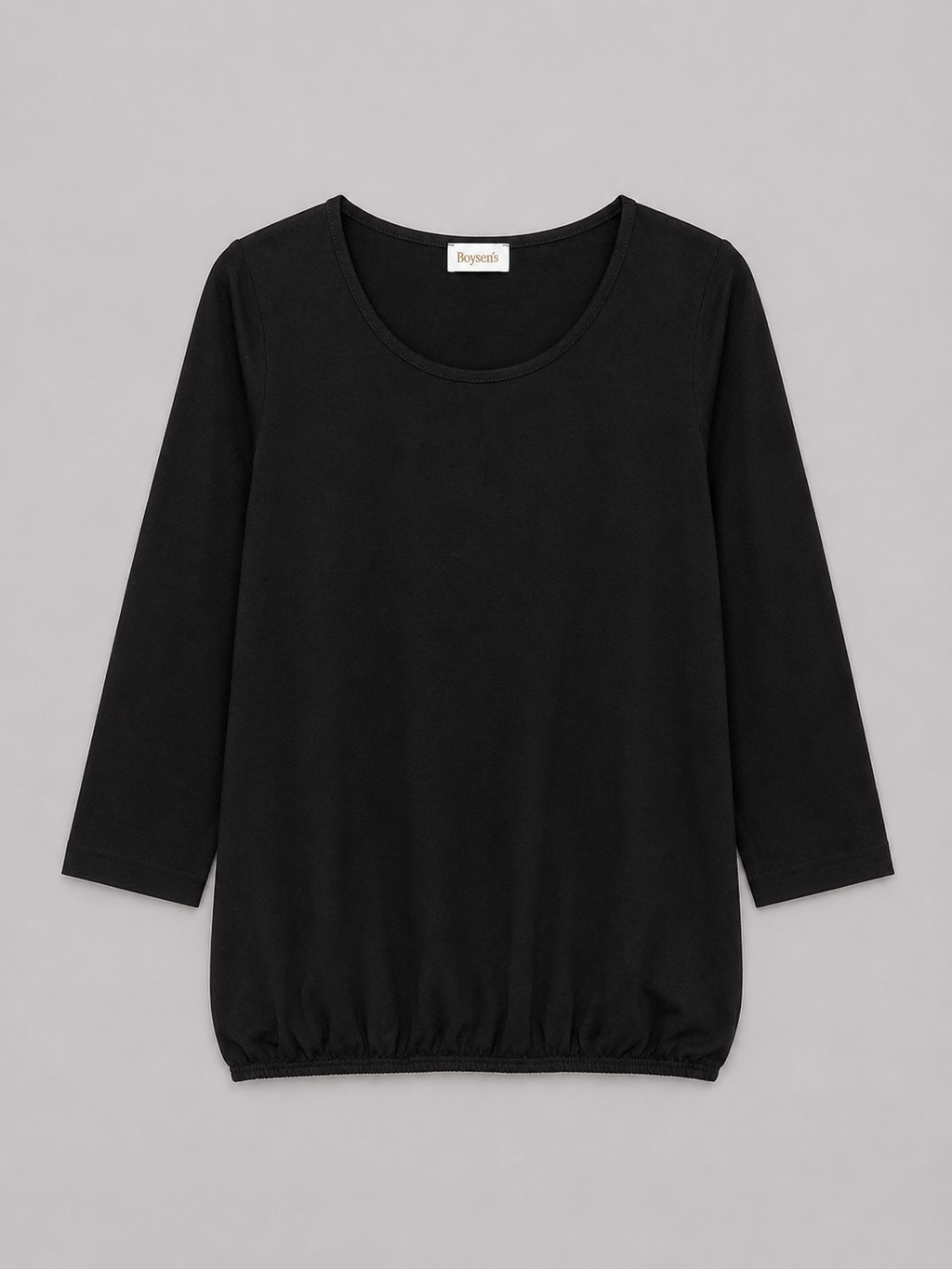 Boysen's Blouse