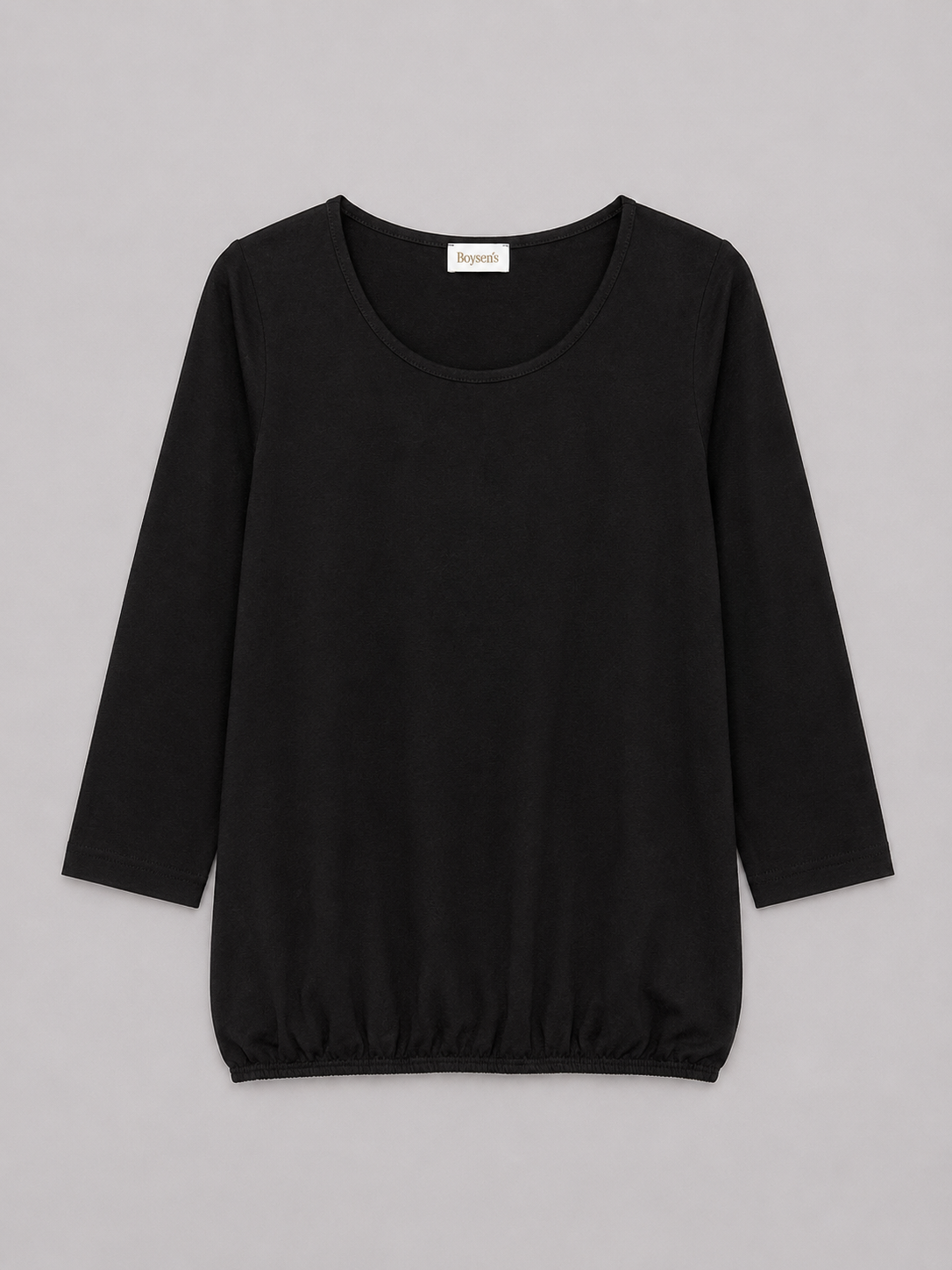 Boysen's Blouse