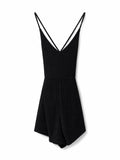 Boohoo Playsuit