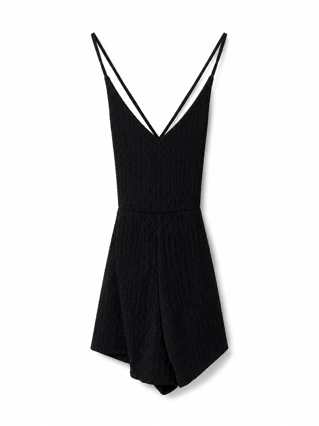 Boohoo Playsuit