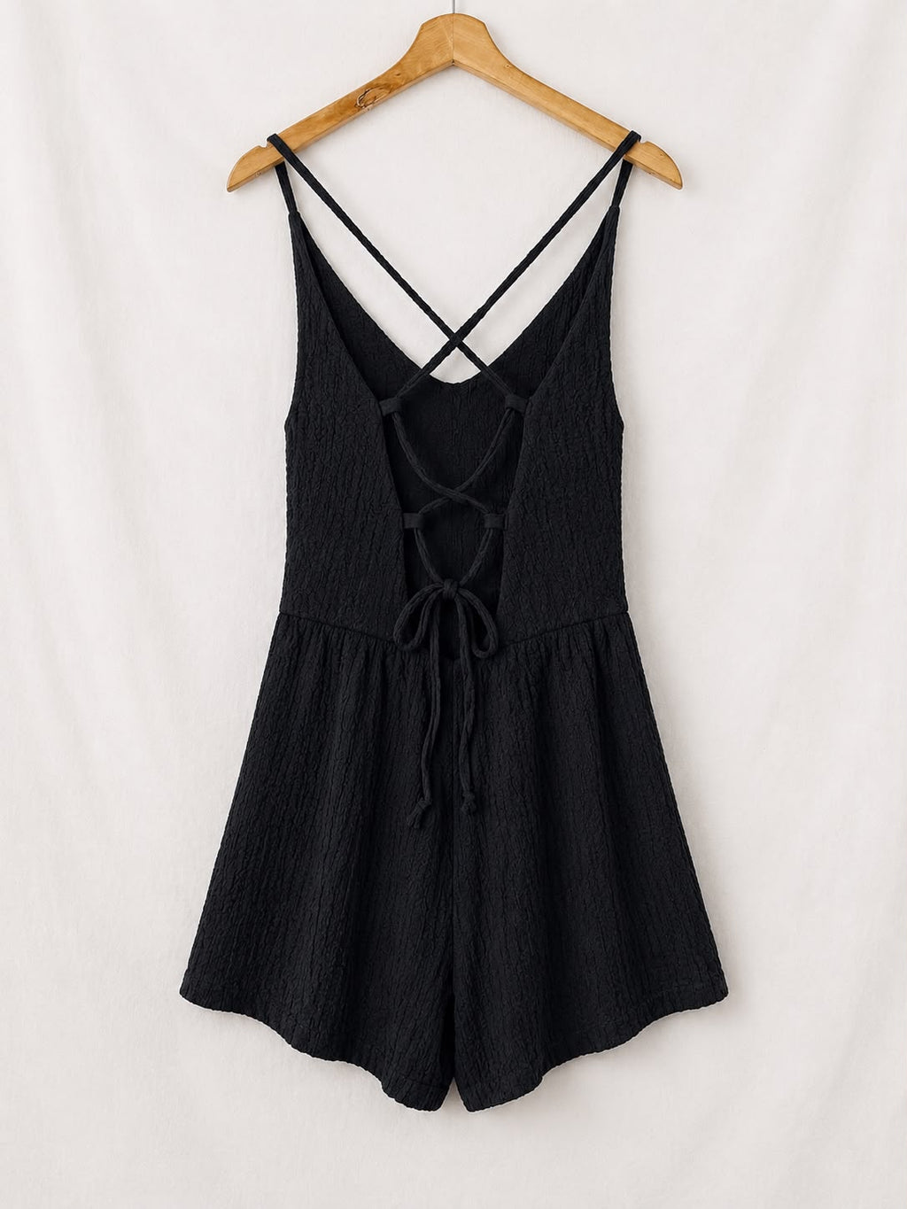 Boohoo Playsuit
