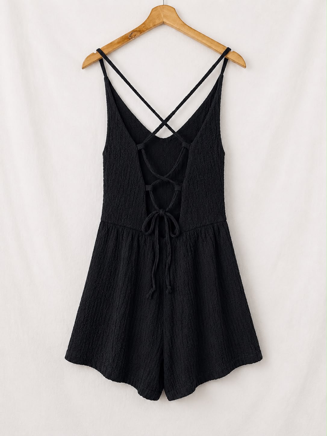 Boohoo Playsuit