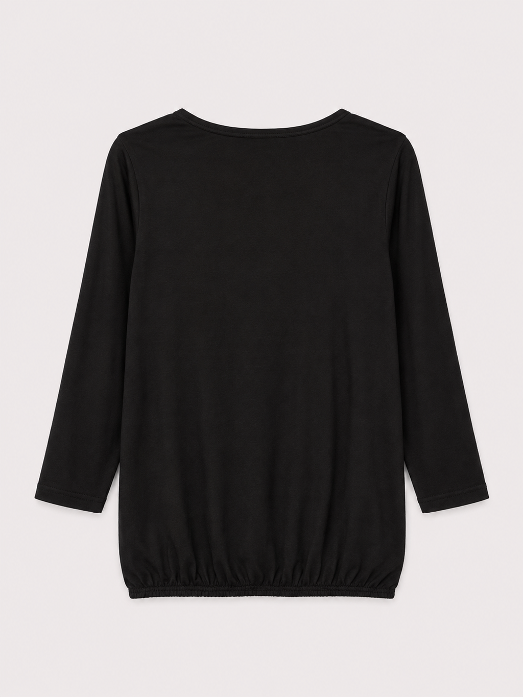 Boysen's Blouse