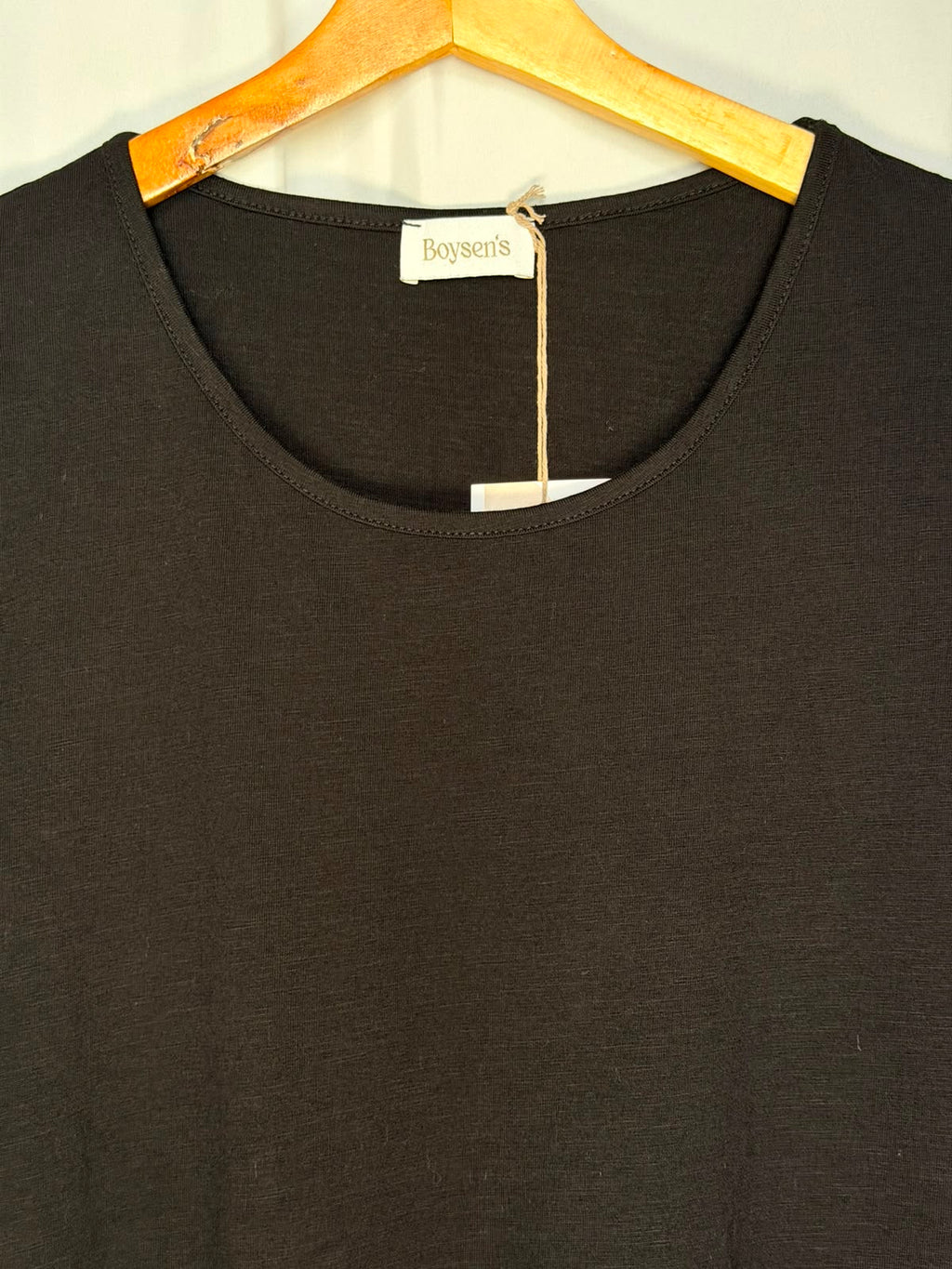 Boysen's Blouse