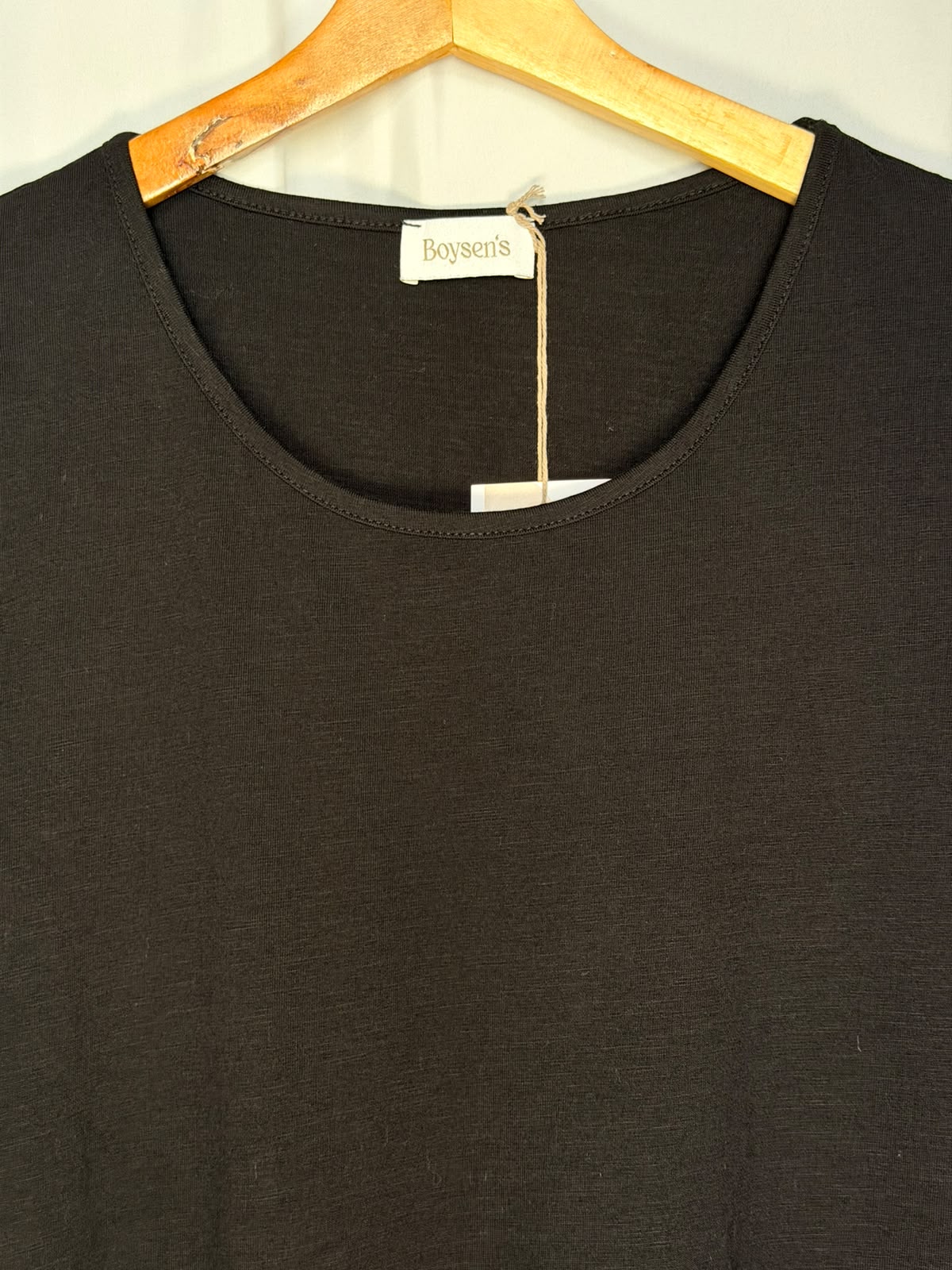 Boysen's Blouse
