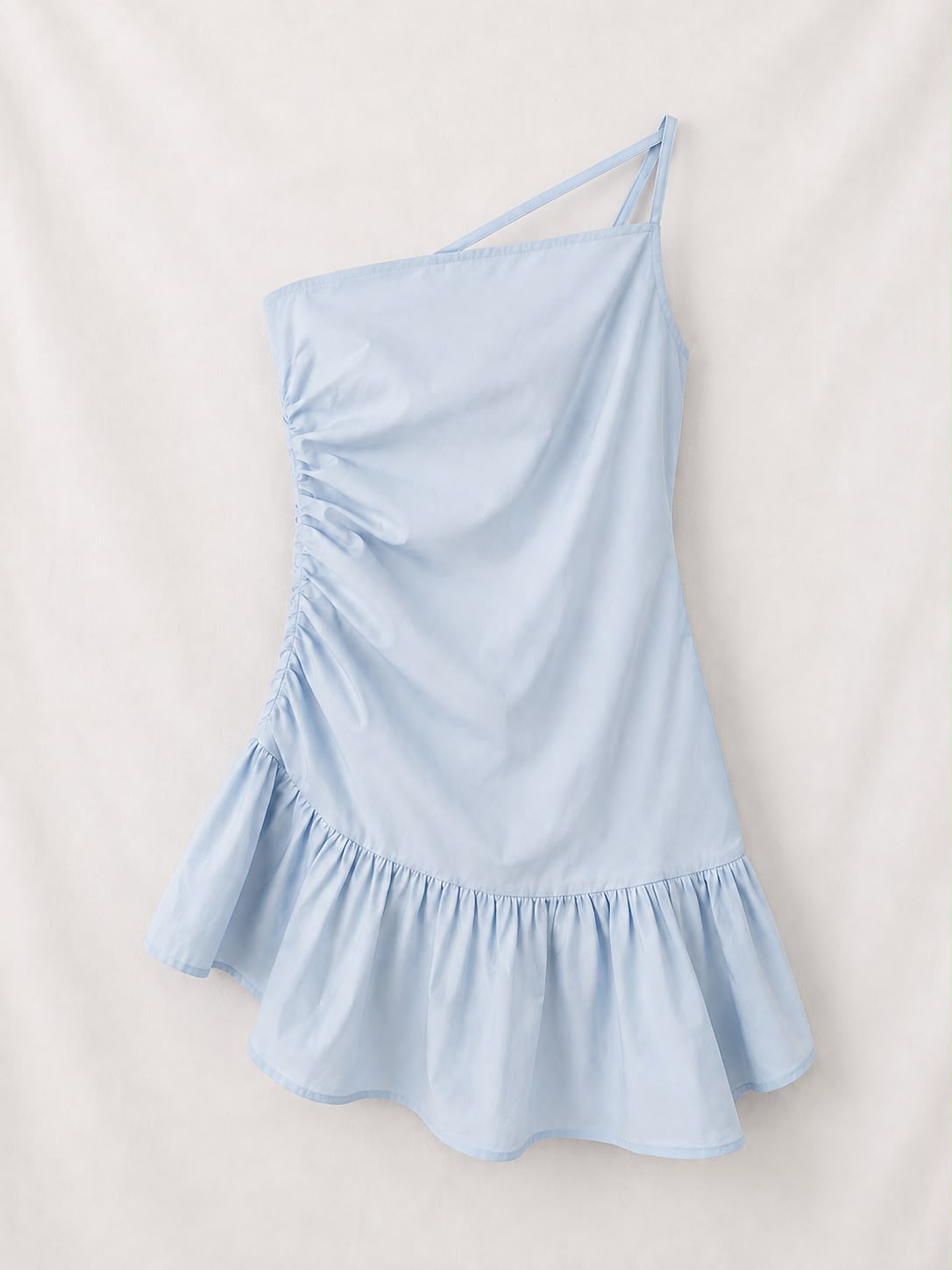 Boohoo Mini Dress