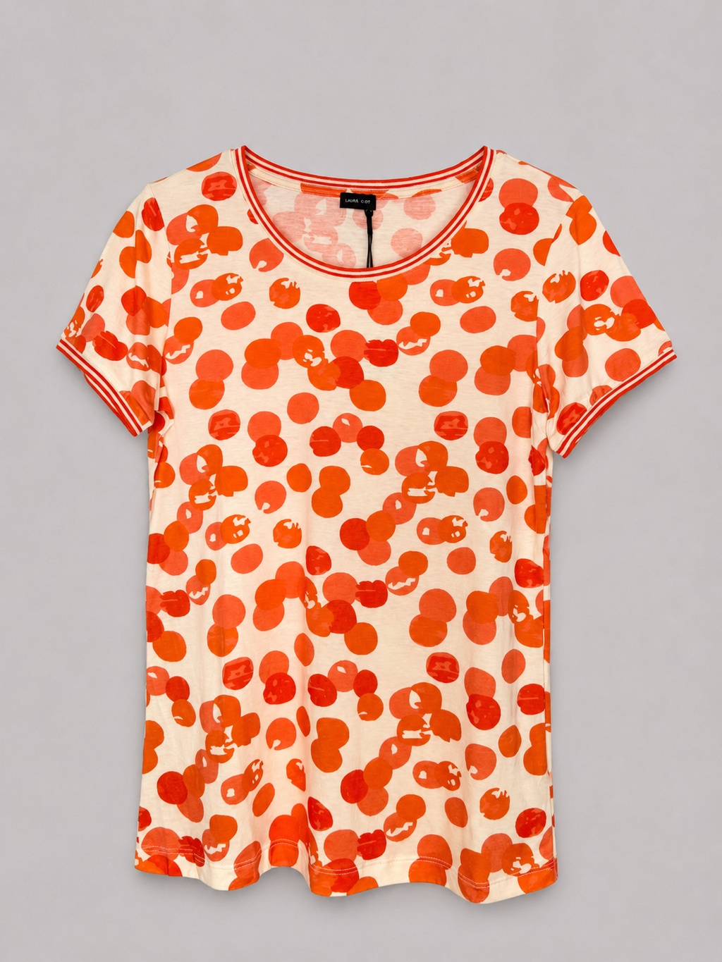 Laura Scott T-shirt