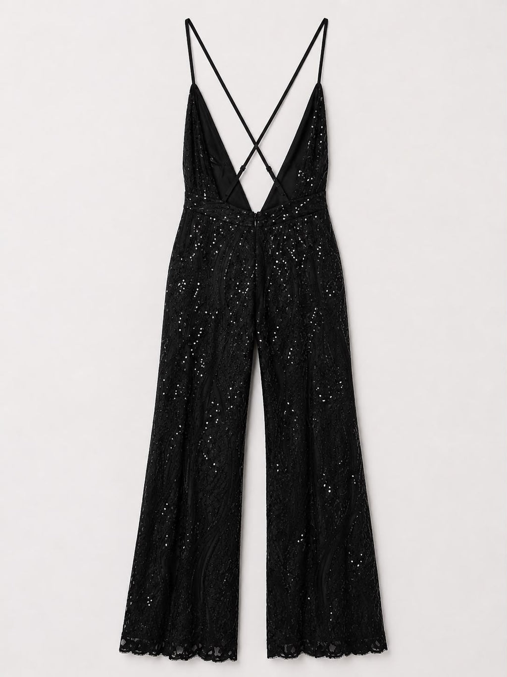 Boohoo Jumpsuit