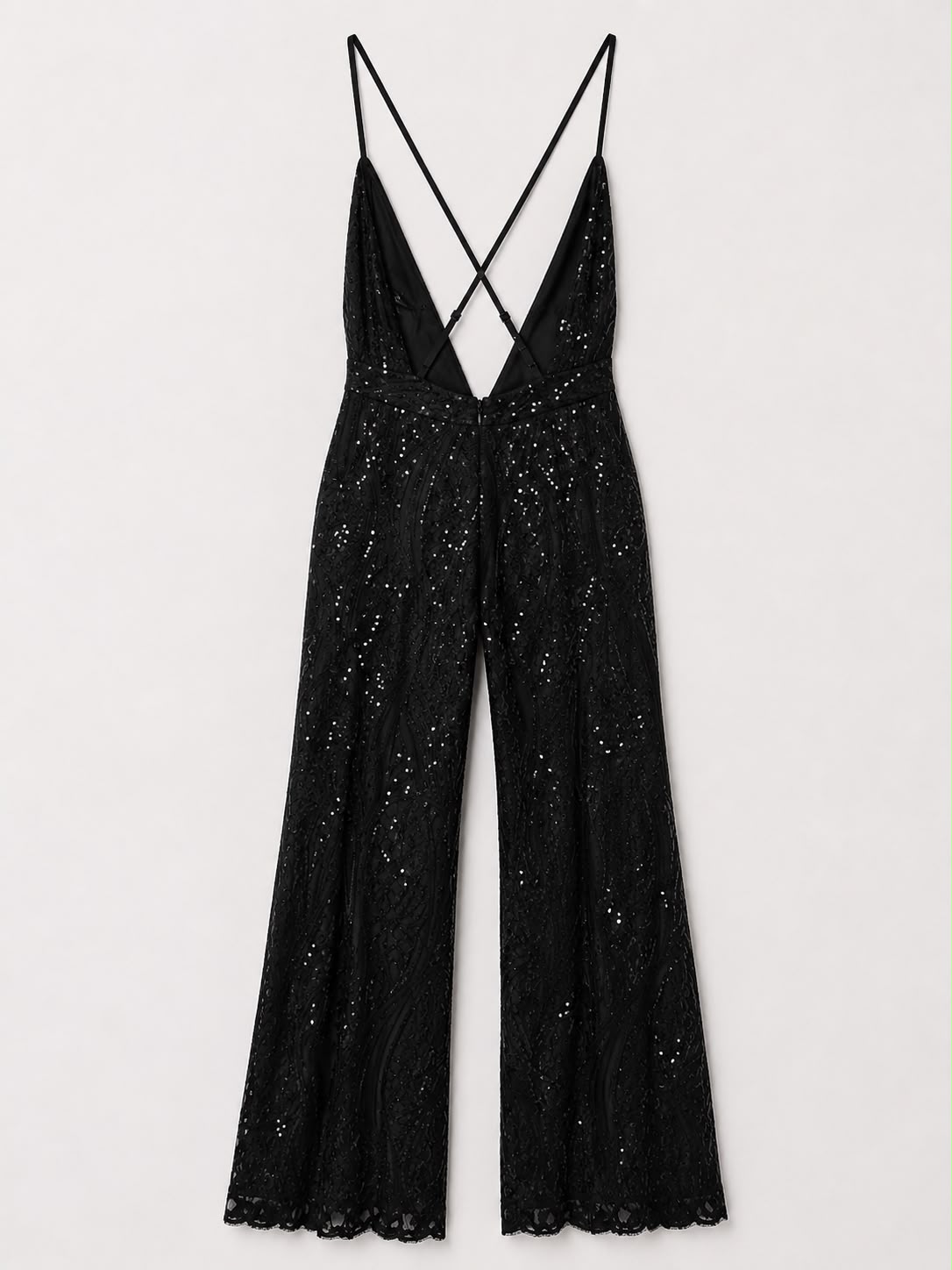 Boohoo Jumpsuit