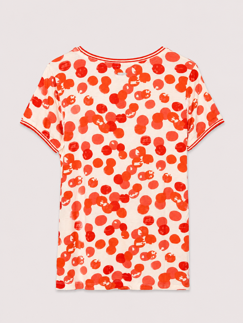 Laura Scott T-shirt