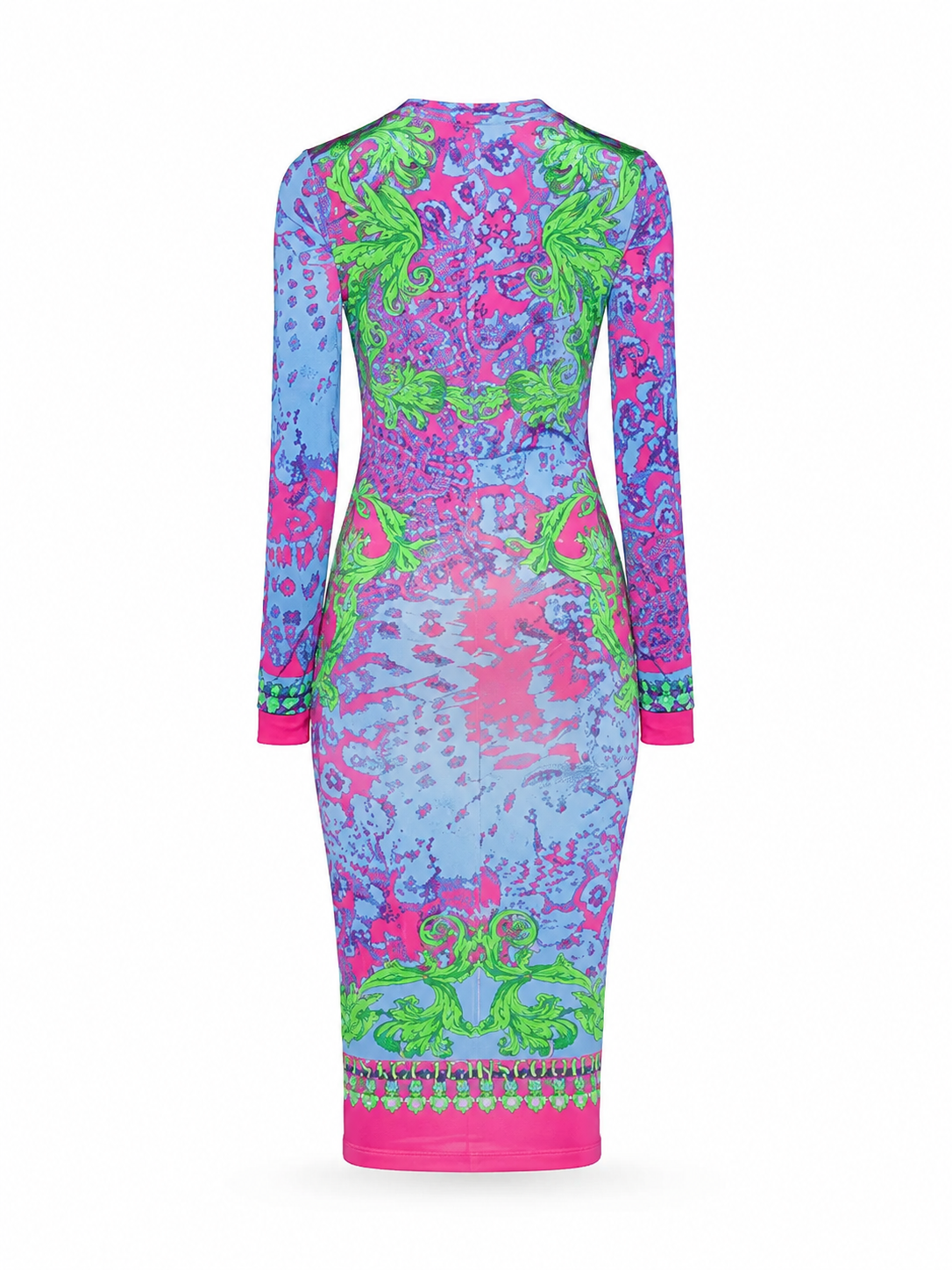 Versace Dress