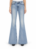 House Flare Jeans