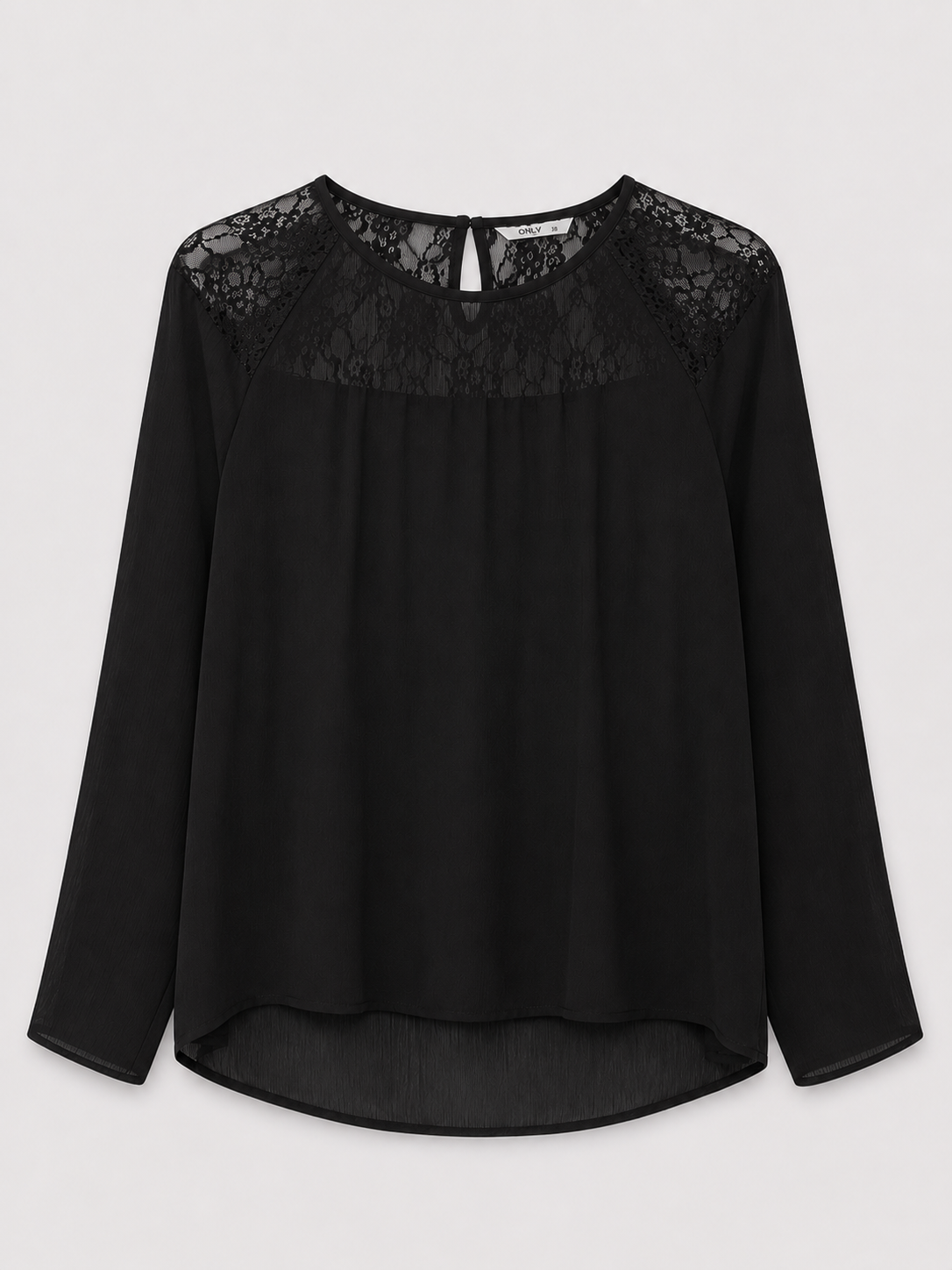 Only Blouse
