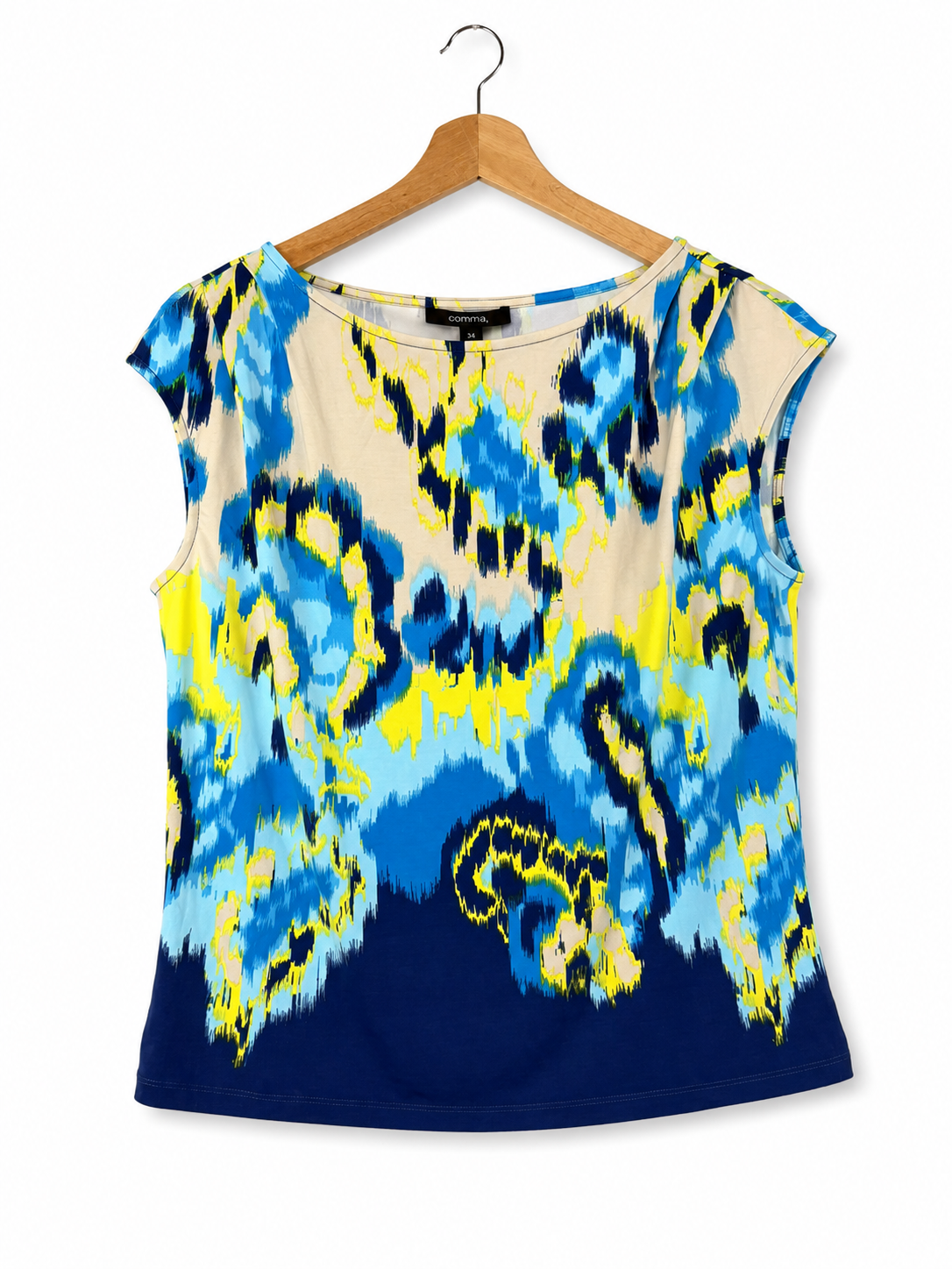 Comma Shirt