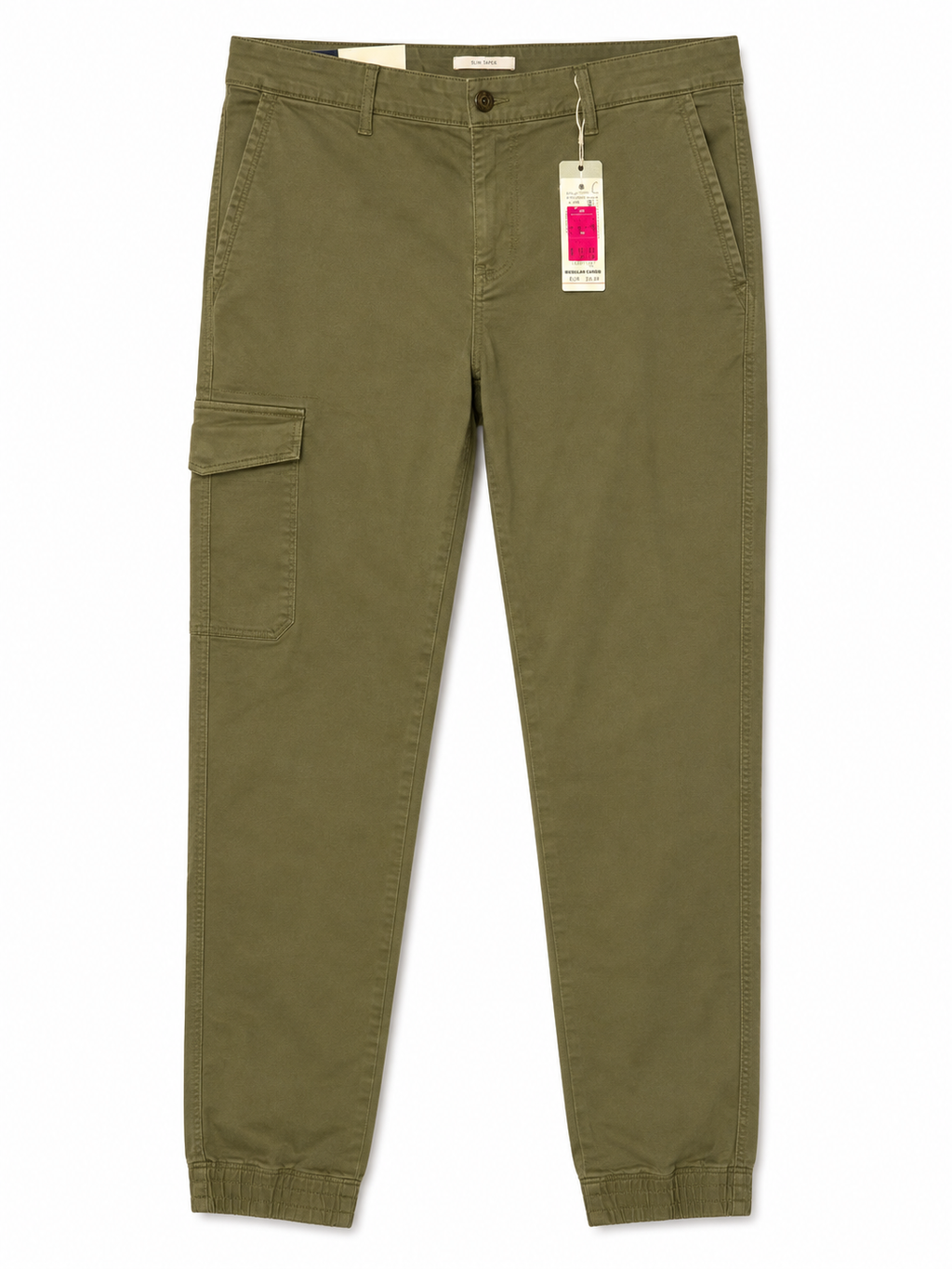 Tom Tailor Pants