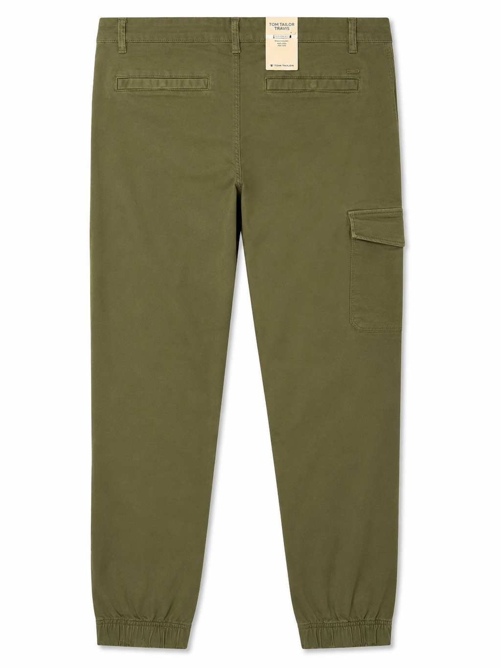 Tom Tailor Pants