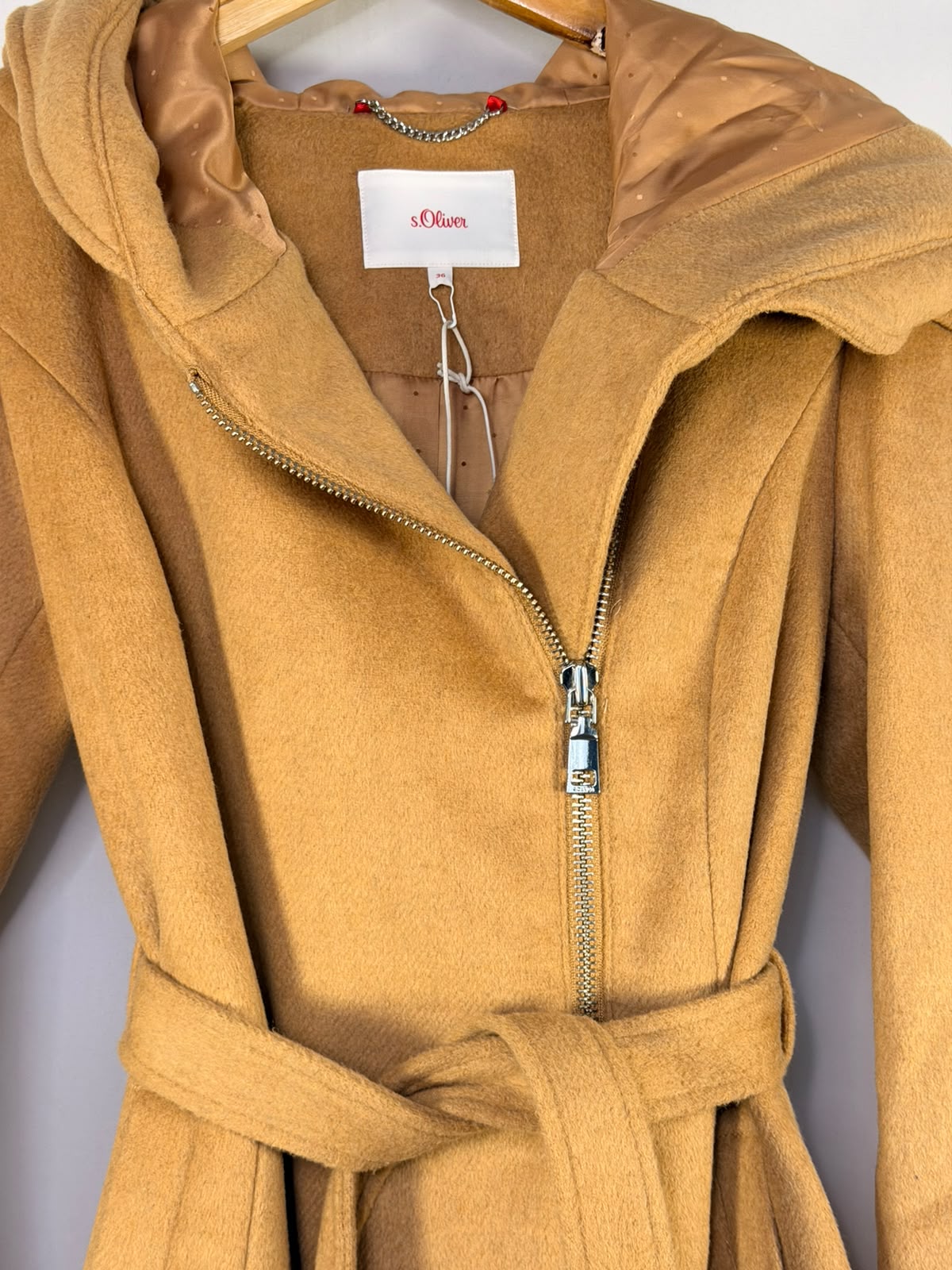 S.Oliver Coat