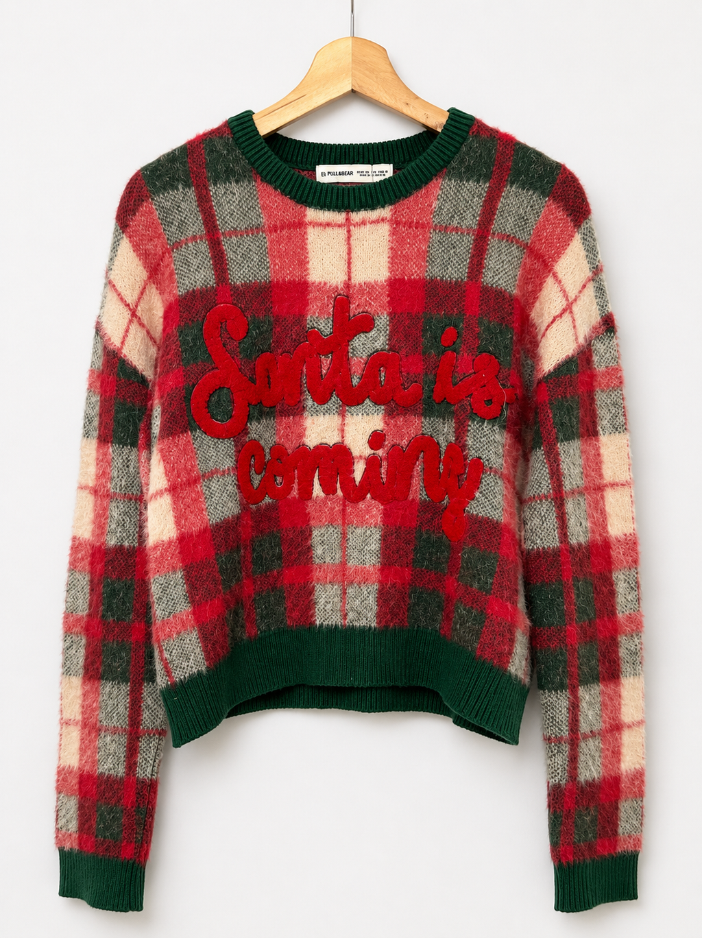 Pull&Bear Sweatshirt