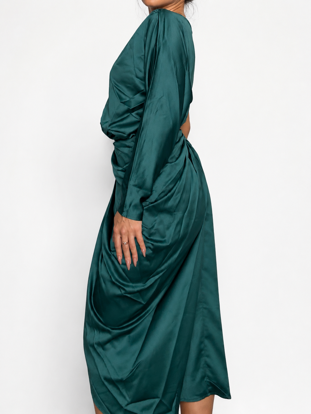 Pretty Little Thing Dress