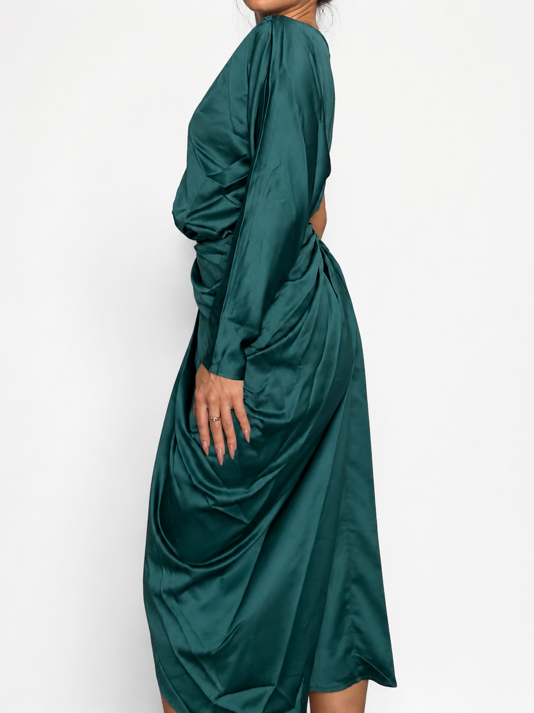 Pretty Little Thing Dress