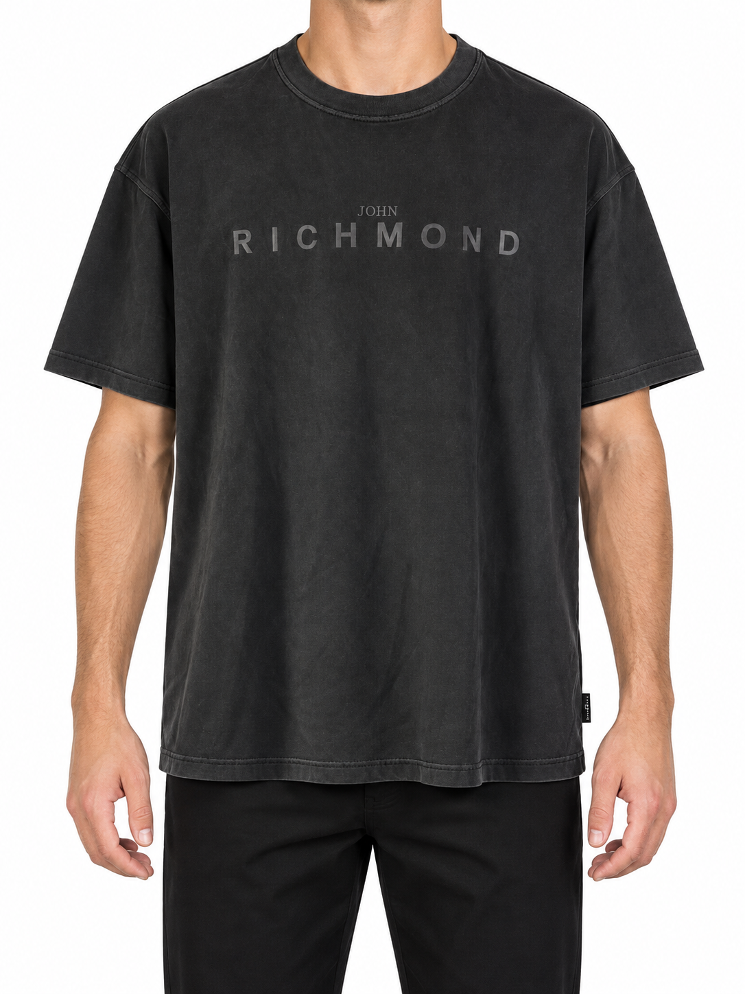 John Richmond T-shirt