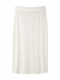 Camaieu White Dress