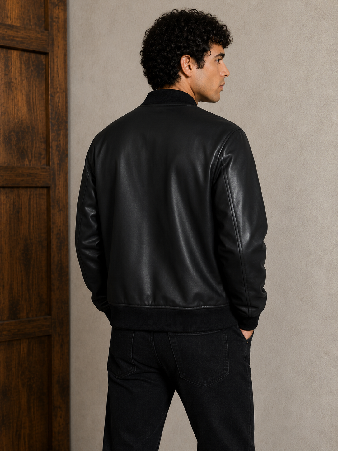 Zara Jacket