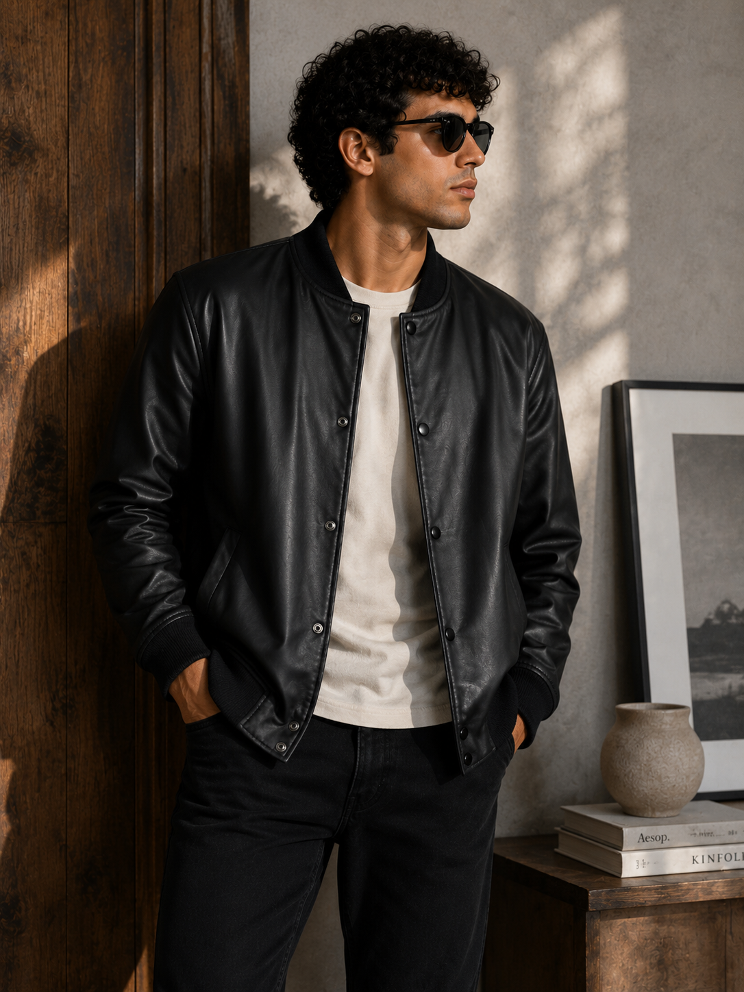 Zara Jacket