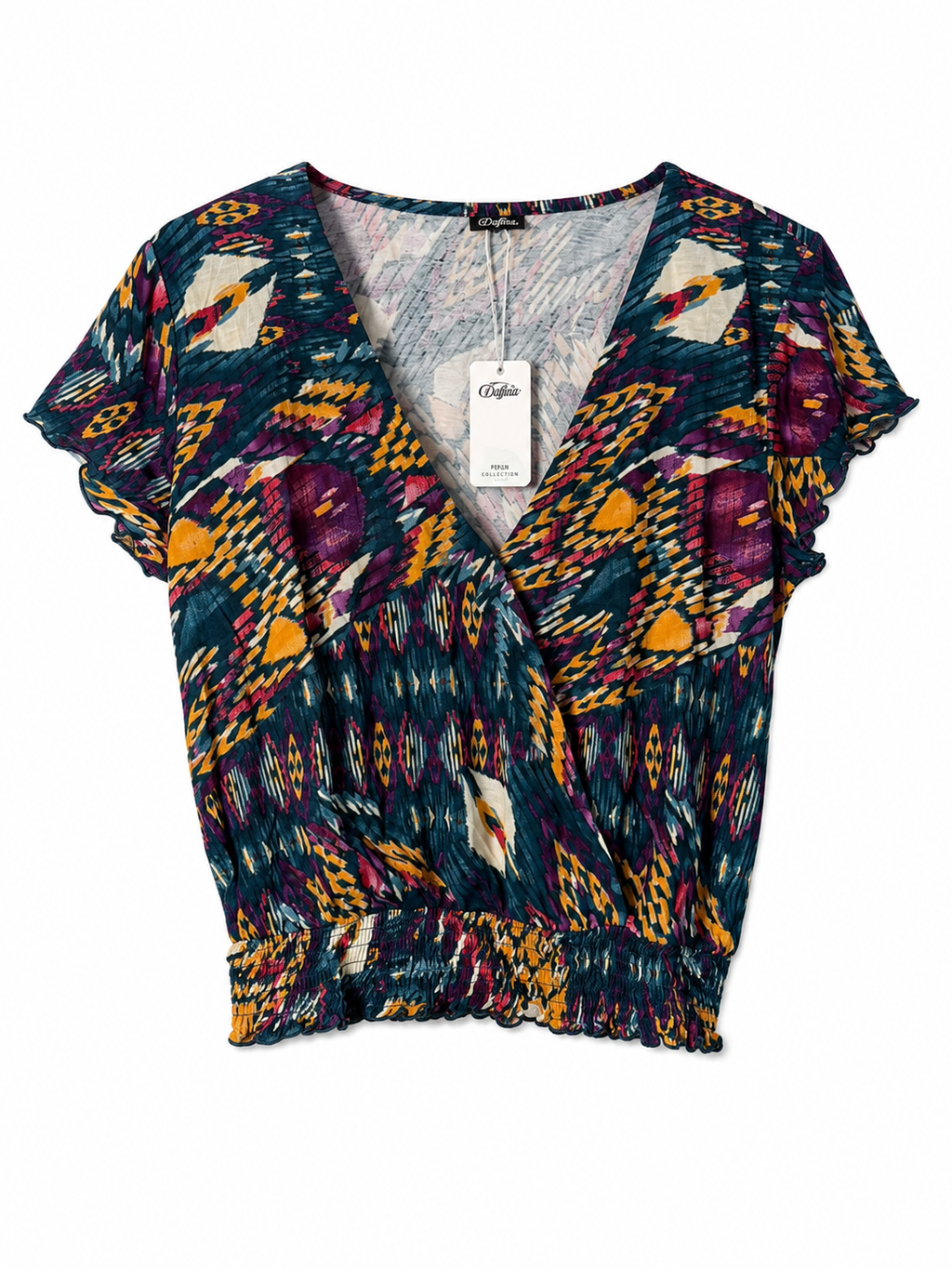 Buffalo Blouse