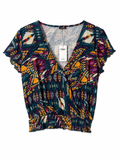 Buffalo Blouse