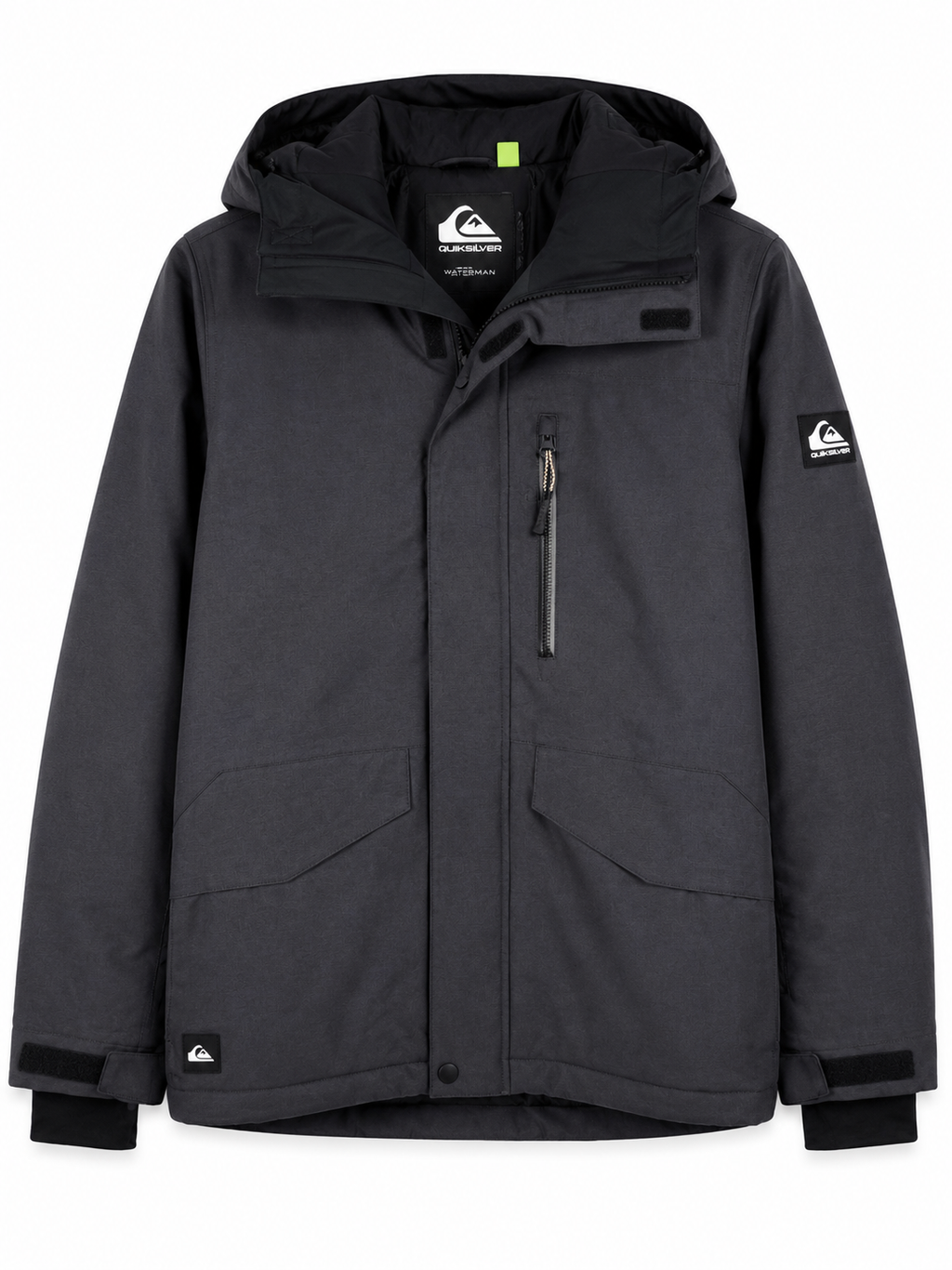 Quiksilver Jacket