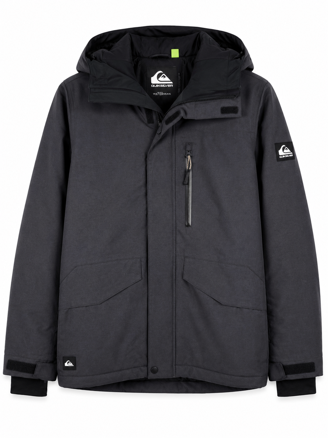 Quiksilver Jacket