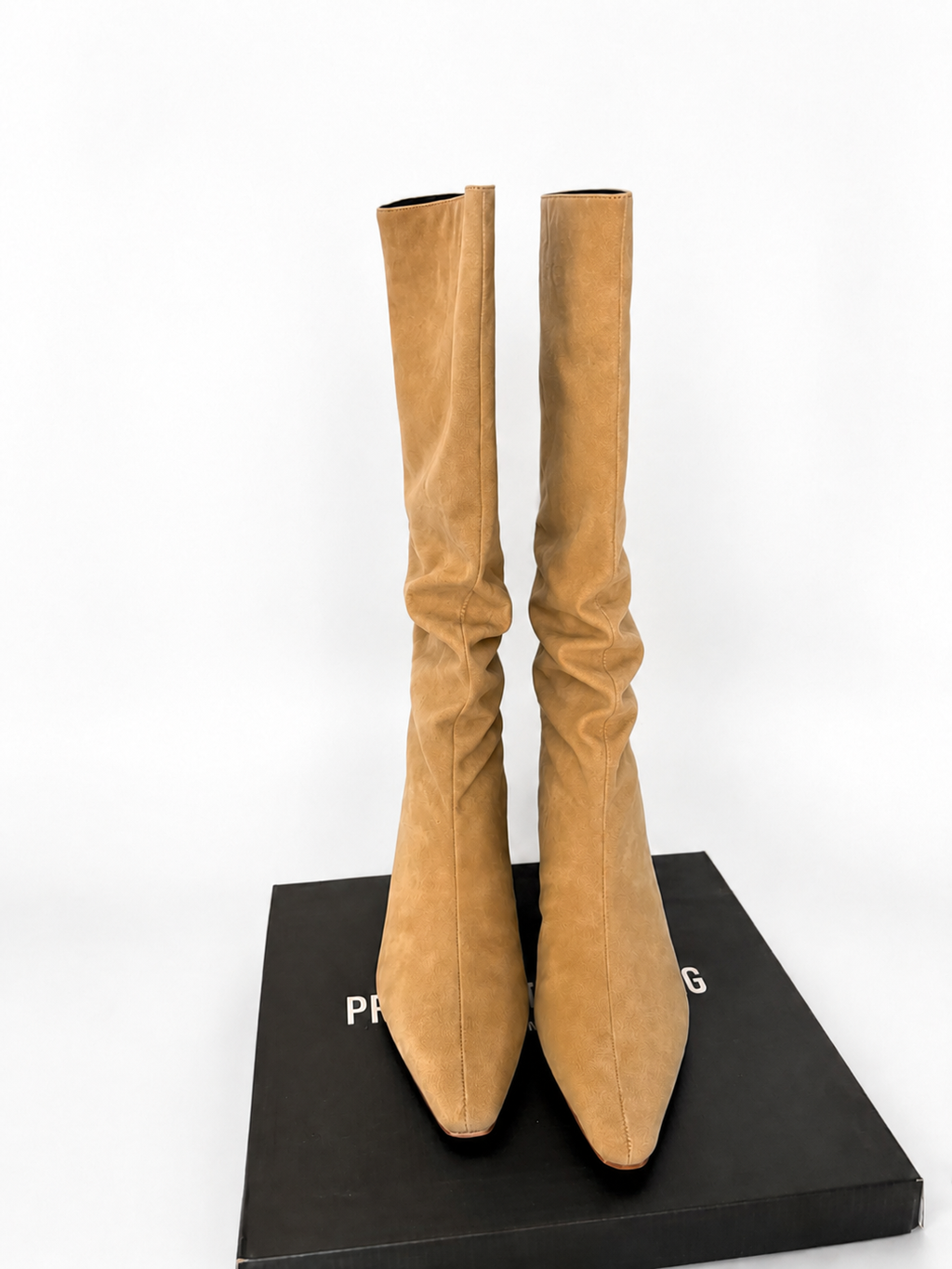 Pretty Little Thing Boots