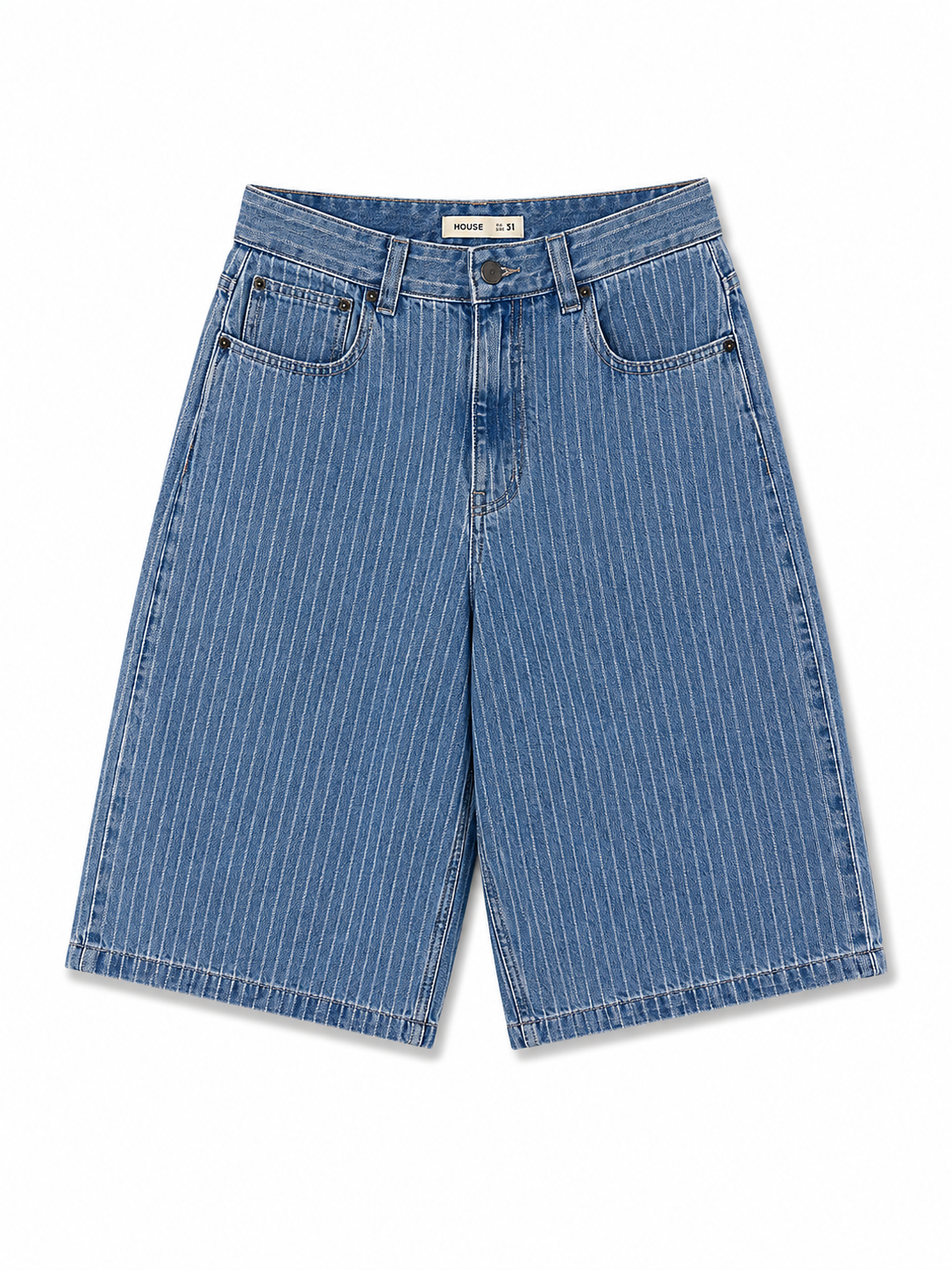House Skater Shorts