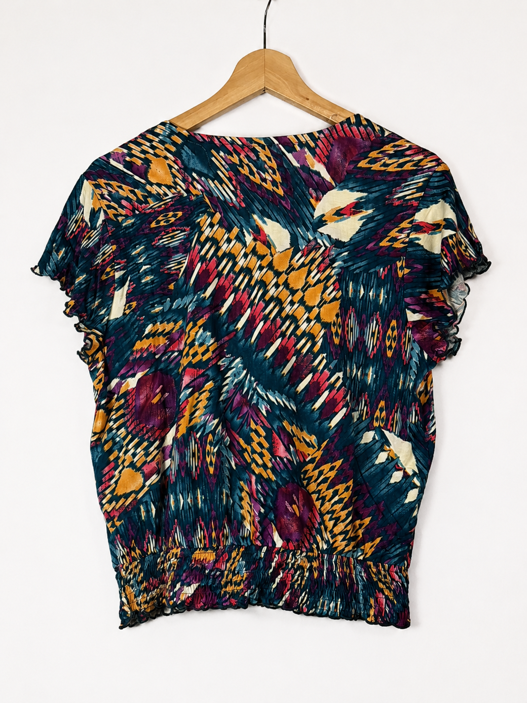 Buffalo Blouse